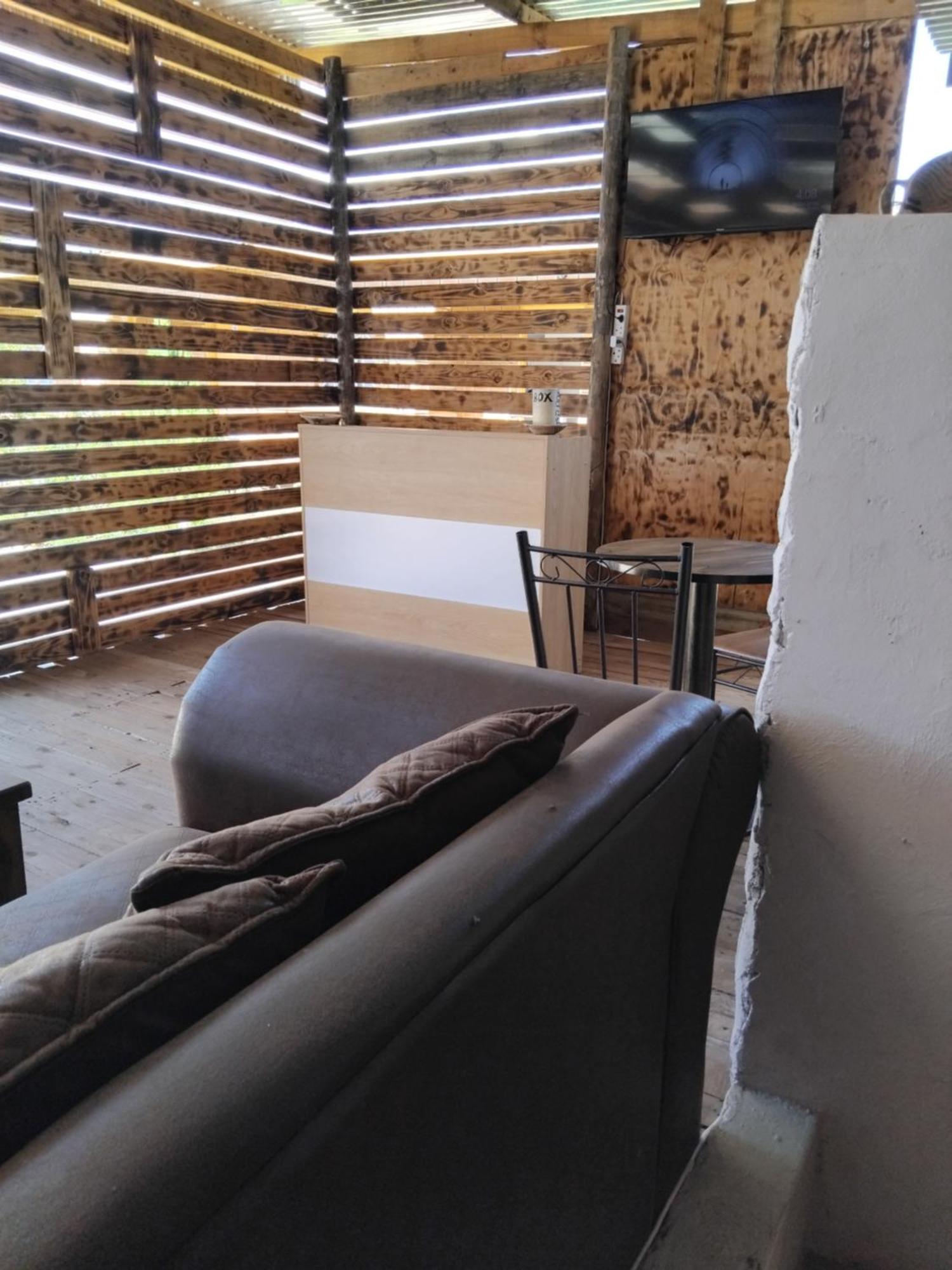 Sunshinevibe Guest House Kasane Kültér fotó